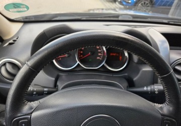 Dacia Duster I SUV Facelifting 1.2 TCe 125KM 2015 Dacia Duster 1.2Benz.125KM 6Bieg.Klima Navi Bluetooth Parktronic Faktura G, zdjęcie 26