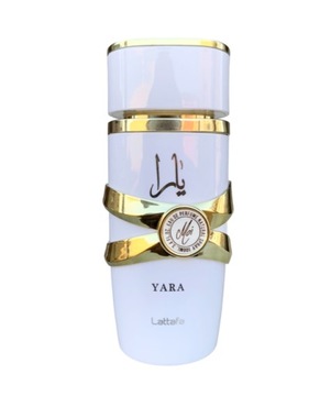 LATTAFA YARA WOMAN EDP ПАРОФЮМИРОВАННАЯ ВОДА Арабские духи * 100мл