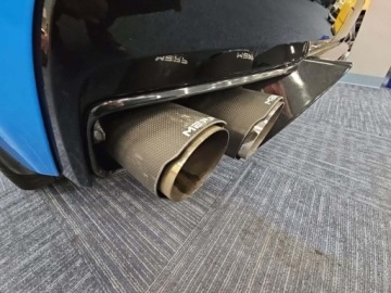 Chevrolet Corvette C7 2022 Chevrolet Corvette 2022 Chevrolet Corvette Stingray Coupe 3LT 6.2 490KM, zdjęcie 14