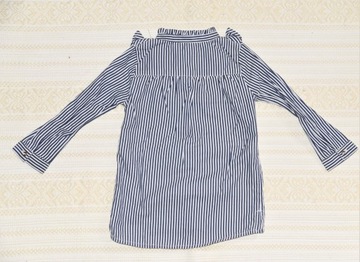 РУБАШКА RIVER ISLAND 2–3 л 98