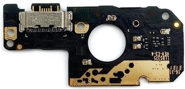 ЗАРЯДНЫЙ РАЗЪЕМ ДЛЯ БЫСТРОЙ ЗАРЯДКИ С РАЗЪЕМОМ ДЛЯ МИКРОФОНА XIAOMI REDMI ПРИМЕЧАНИЕ 11