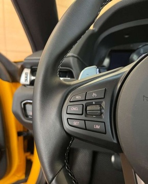 Toyota Supra V 2.0 258KM 2023 Toyota Supra ASO Gwarancja Salon Polska R CARS Warszawa 2.0 Benzyna 258KM, zdjęcie 26