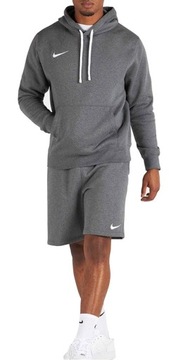 NIKE bluza kangurka MENS wkładana CW6894 GRAFIT XL