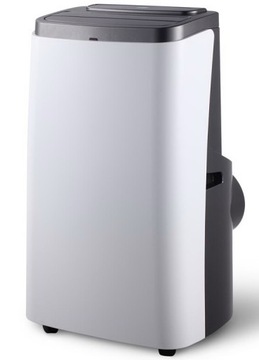 KLIMATYZATOR Kalorik 9000BTU 2,6kW KLIMATYZACJA WIFI +RĘKAW DRZWI NA BALKON