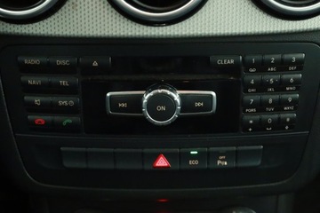 Mercedes Klasa B W246 Sports Tourer 200 BlueEFFICIENCY 156KM 2012 Mercedes B B 200, Salon Polska, Navi, Xenon, zdjęcie 10