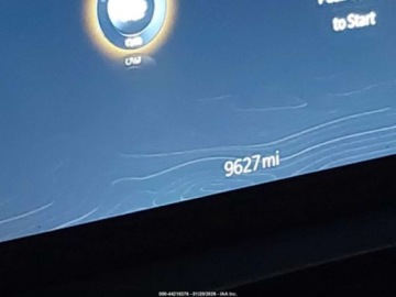 Jeep Grand Cherokee V 2024 Jeep Grand Cherokee Limited 2024 3.6 Benzyna 293KM, zdjęcie 11