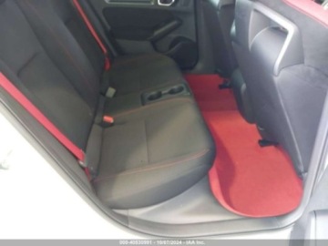 Honda Civic XII 2024 Honda Civic 2024, HATCHBACK, 2,0L, TYPE R 2.0 Benzyna 315KM, zdjęcie 10