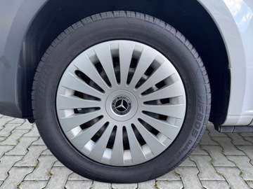 Mercedes Vito W447 2022 Mercedes-Benz Vito 2.0 Diesel 136KM, zdjęcie 8