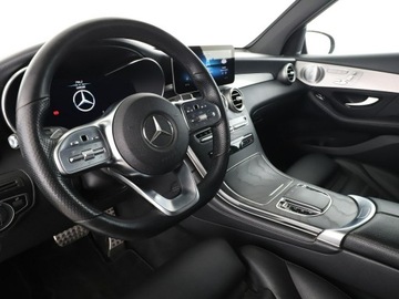 Mercedes Klasa E W213 2019 Mercedes GLC 300 4x4 automat full LED skóra navi, zdjęcie 13