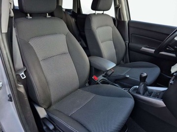 Suzuki 2019 Suzuki Vitara 4x4Salon PLPremiumBenzynaKamera Benzyna 111KM, zdjęcie 11