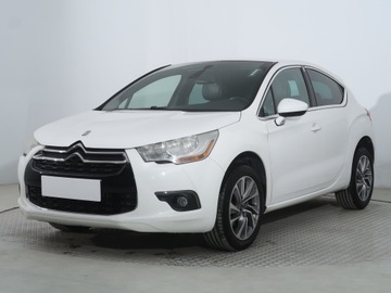 DS 4 I 2011 Citroen DS4 1.6 VTi, Klima, Klimatronic, Tempomat, zdjęcie 1