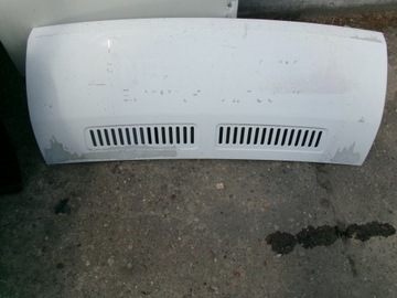 BOXER II DUCATO JUMPER 06-14 KAPOTA