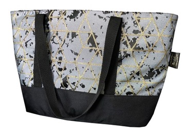 Mio bebe TORBA do wózka dla mamy DUŻA i POJEMNA