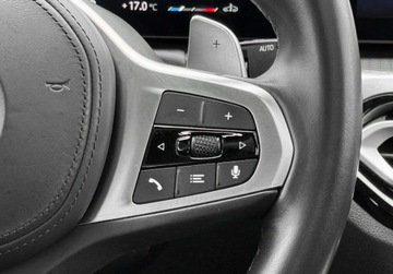 BMW Seria 3 G20-G21 Limuzyna 2.0 320d 190KM 2022 BMW Seria 3 320d xDrive M Pakiet Gwarancja VAT23 Bezwypadkowy 2.0 Diesel, zdjęcie 7