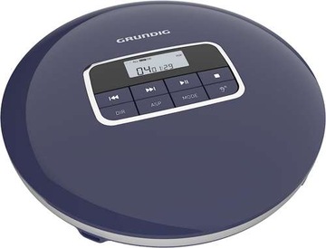 Odtwarzacz CD GRUNDIG DISCMAN GDCP 8500