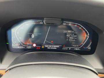 BMW Seria 8 II Coupe Facelifting 3.0 840d 340KM 2024 BMW 840 XDrive Mpakiet Kamery360 Pamięć, zdjęcie 9