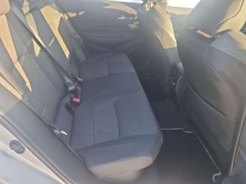 Toyota Corolla XII TS Kombi Facelifting 1.8 Hybrid 140KM 2024 Toyota Corolla Toyota Corolla 1.8 Hybrid Style, 1 wlasciciel, salon PL, VA, zdjęcie 10