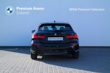 BMW Seria 1 F70 2024 BMW 118 BMW 118i LED PDC Podgrzewane Fotele BSI, zdjęcie 6