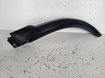 LISTWA NA BŁOTNIK LEWA TYŁ RANGE ROVER EVOQUE II L551 K8D2-28370-AD
