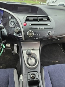 Honda Civic 2008 Honda Civic Opłacona Zdrowa Zadbana Serwisowana 2, zdjęcie 14