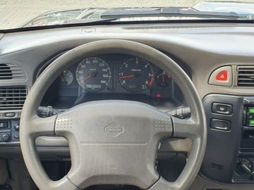 Nissan Patrol IV 2.8 Di 129KM 1997 Nissan Patrol 2.8 Długi Super Stan Jedyny Taki, zdjęcie 34