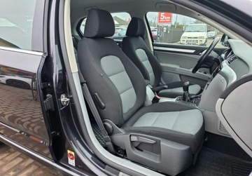 Skoda Superb II Sedan 1.9 TDI PD 105KM 2010 Skoda Superb 1.9Dieselsuper stanZarejestrowana w Polsce 1.9 Diesel 105KM, zdjęcie 12