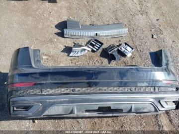 Audi Q8 2023 Audi Q8 prestige 55, 2023rr., 4x4, 3.0L 3.0 Benzyna 335KM, zdjęcie 8