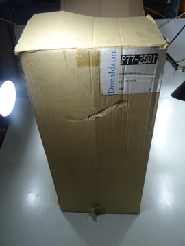 Воздушный фильтр