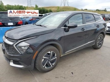 Kia Sportage V 2023 Kia Sportage 2023, 1,6L, LX 1.6 Hybryda 177KM