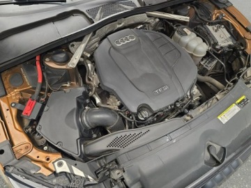 Audi A5 F5 Coupe 2.0 45 TFSI 245KM 2019 Audi A5 Sportback Poleasingowe.pl, zdjęcie 13