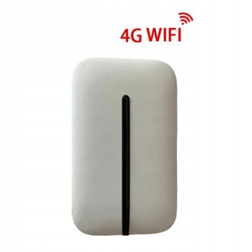 4G WiFi Mini со слотом для портативной беспроводной сети