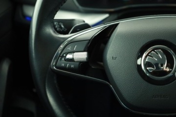 Skoda Octavia IV Kombi 2.0 TDI 150KM 2022 Skoda Octavia 2.0 TDI, Salon Polska, zdjęcie 19