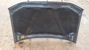 KAPOTA KRYT MOTORU MITSUBISHI PAJERO PININ 98-