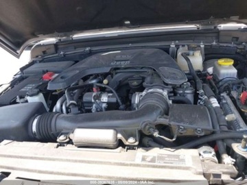 Jeep 2021 Jeep Wrangler Unlimited Sport Altitude, 2021r...., zdjęcie 11