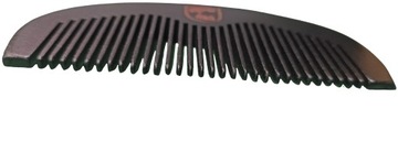 Шаблон расчески для бороды Set By My Beard Brush