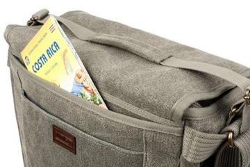 ThinkTank Retrospective 20 V2.0 серая фотосумка