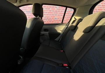 Renault Clio III Hatchback 5d 1.6 i 16V 110KM 2007 Renault Clio Automat Klima Alu Warszawa gwarancja w cenie VFVW 1.6 110KM, zdjęcie 13