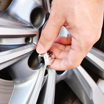 КРЫШКИ КОЛЕСНЫЕ БОЛТЫ 19мм + СЪЕМНИК Audi VW Opel