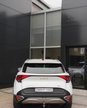 Kia Sportage V 2022 Kia Sportage Kia Sportage 1.6 Benzyna 160KM, zdjęcie 8