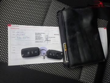 Skoda Fabia II Hatchback Facelifting 1.2 TSI 85KM 2011 Skoda Fabia SCOUT 1.2 Benzyna 86KM Serwis ASO 1.2 Benzyna 86KM, zdjęcie 21