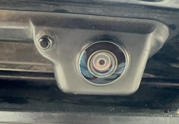 Skoda Kamiq Crossover 1.0 TSI 110KM 2022 Skoda Kamiq 1.0 TSI 110 KM 6 bieg. manual Ambition Benzyna 110KM, zdjęcie 10