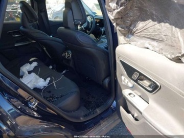 Mercedes GLC C254/X254 2024 Mercedes-Benz GLC 300 4Matic Suv 2024 2.0l 2.0 Benzyna 255KM, zdjęcie 12