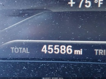 BMW X3 G01 2021 BMW X3 xDrive30I 2021 2.0l 2.0 Benzyna 248KM, zdjęcie 11