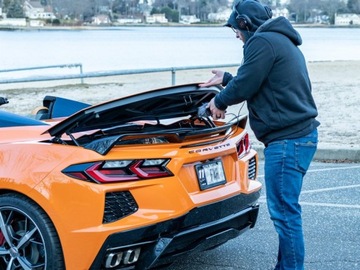 Zoom H1e H1essential 2-дорожечный 32-битный цифровой USB-рекордер аудиозаписи