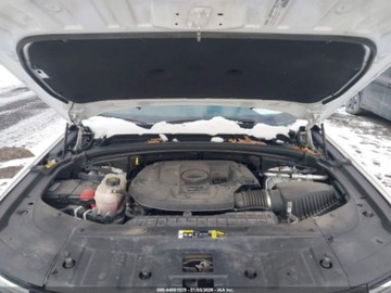 Jeep Grand Cherokee V 2023 Jeep Grand Cherokee Overland 2023 3.6 Benzyna 293KM, zdjęcie 8