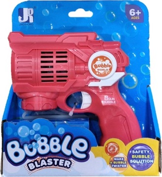 ПИСТОЛЕТ ДЛЯ МЫЛЬНЫХ ПУЗЫРЕЙ АВТОМАТИЧЕСКАЯ МАШИНА ДЛЯ ЖИДКОСТИ