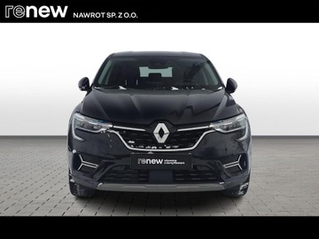 Renault Arkana 2022 Arkana 1.6 E-TECH Intens MMT, zdjęcie 7