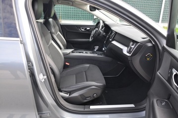 Volvo V60 II  Kombi 2.0 D3 150KM 2020 VOLVO V60 Bezwypadkowe Serwisowane I Właściciel w PL, zdjęcie 5