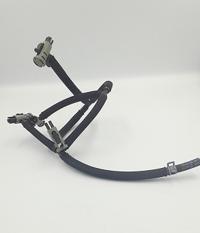 ASO PRZEWÓD POWROTNY PALIWA 2.0TDI TRANS.CRAFTER
