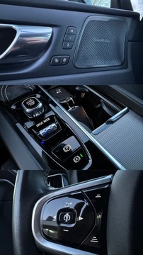 Volvo XC60 II Crossover D4 190KM 2019 VOLVO XC 60 R-Design 2.0 D 190 KM AUTOMAT CarPlay / Harman-Kardon /FULL ASO, zdjęcie 33